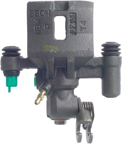 CARDONE Reman Disc Brake Caliper P/N:19-1596 Fits: Ford Probe 97-93, Mazda 626 02-93, Mazda Mx-6 97-93 - Image 4