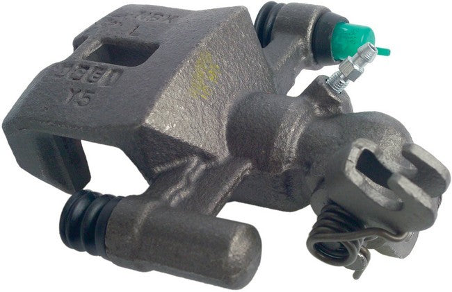 CARDONE Reman Disc Brake Caliper P/N:19-1597 Fits: Ford Probe 97-93, Mazda 626 02-93, Mazda Mx-6 97-93 - Image 1