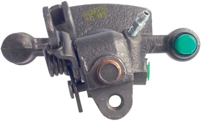 CARDONE Reman Disc Brake Caliper P/N:19-1597 Fits: Ford Probe 97-93, Mazda 626 02-93, Mazda Mx-6 97-93 - Image 2