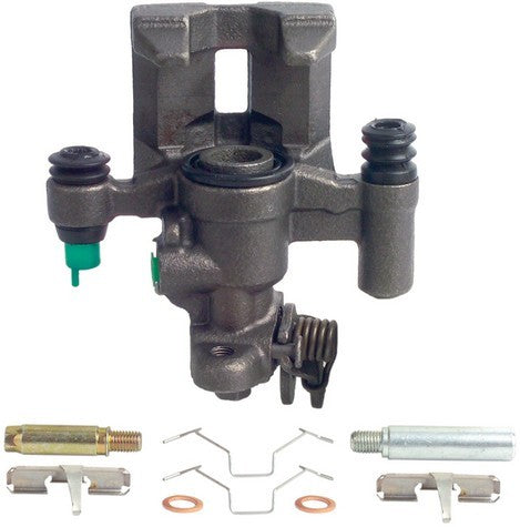 CARDONE Reman Disc Brake Caliper P/N:19-1597 Fits: Ford Probe 97-93, Mazda 626 02-93, Mazda Mx-6 97-93 - Image 3