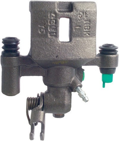 CARDONE Reman Disc Brake Caliper P/N:19-1597 Fits: Ford Probe 97-93, Mazda 626 02-93, Mazda Mx-6 97-93 - Image 4