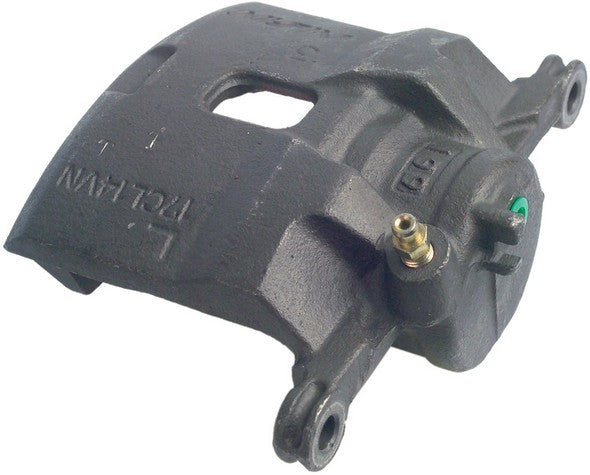 CARDONE Reman Disc Brake Caliper P/N:19-1598 Fits: Honda Prelude 96-92 - Image 1