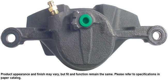 CARDONE Reman Disc Brake Caliper P/N:19-1598 Fits: Honda Prelude 96-92 - Image 2