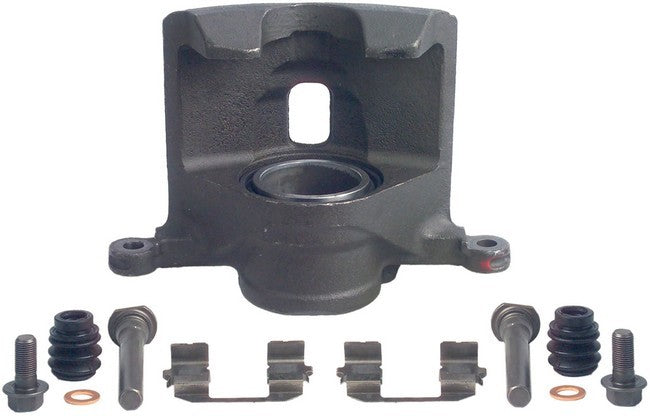 CARDONE Reman Disc Brake Caliper P/N:19-1598 Fits: Honda Prelude 96-92 - Image 3