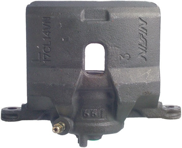 CARDONE Reman Disc Brake Caliper P/N:19-1598 Fits: Honda Prelude 96-92 - Image 4