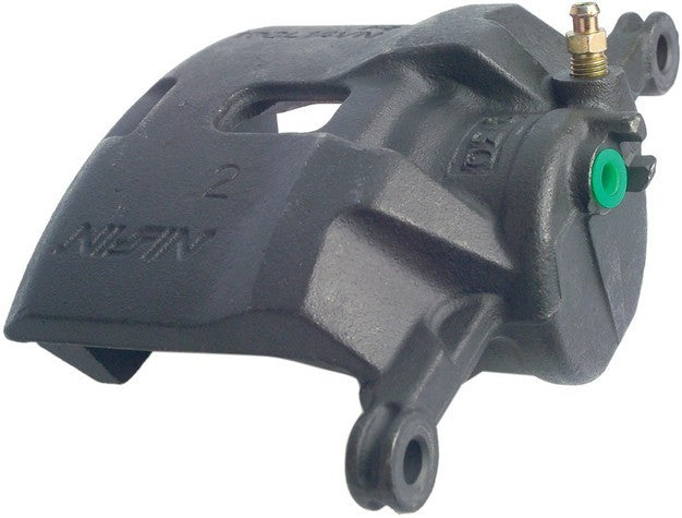 CARDONE Reman Disc Brake Caliper P/N:19-1599 Fits: Honda Prelude 96-92 - Image 1