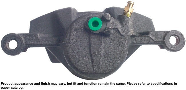 CARDONE Reman Disc Brake Caliper P/N:19-1599 Fits: Honda Prelude 96-92 - Image 2