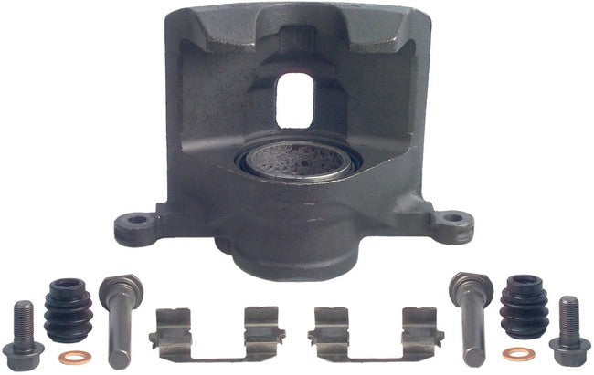 CARDONE Reman Disc Brake Caliper P/N:19-1599 Fits: Honda Prelude 96-92 - Image 3