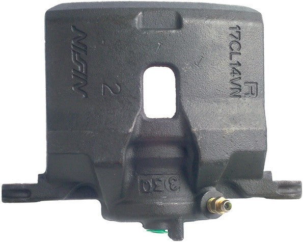 CARDONE Reman Disc Brake Caliper P/N:19-1599 Fits: Honda Prelude 96-92 - Image 4