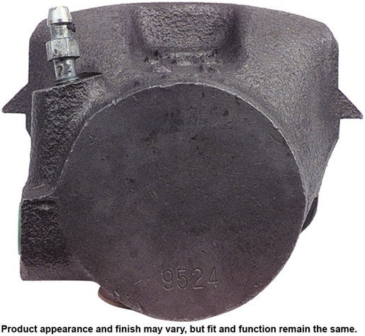 CARDONE Reman Disc Brake Caliper P/N:19-160 Fits: Mazda Cosmo 78-76, Mazda Rx-7 1979 - Image 1