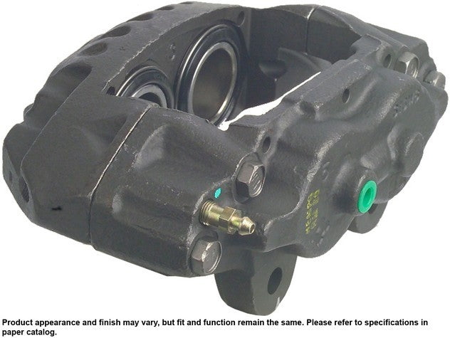 CARDONE Reman Disc Brake Caliper P/N:19-1600 Fits: Toyota 4runner 95-91, Toyota T100 98-93 - Image 1