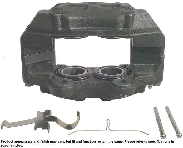 CARDONE Reman Disc Brake Caliper P/N:19-1600 Fits: Toyota 4runner 95-91, Toyota T100 98-93 - Image 3