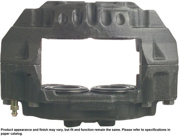 CARDONE Reman Disc Brake Caliper P/N:19-1600 Fits: Toyota 4runner 95-91, Toyota T100 98-93 - Image 4