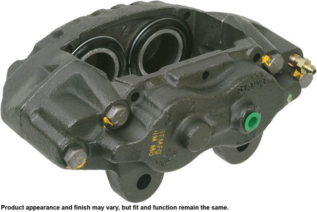 CARDONE Reman Disc Brake Caliper P/N:19-1601 Fits: Toyota 4runner 95-91, Toyota T100 98-93 - Image 1