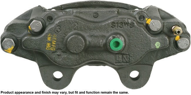CARDONE Reman Disc Brake Caliper P/N:19-1601 Fits: Toyota 4runner 95-91, Toyota T100 98-93 - Image 2