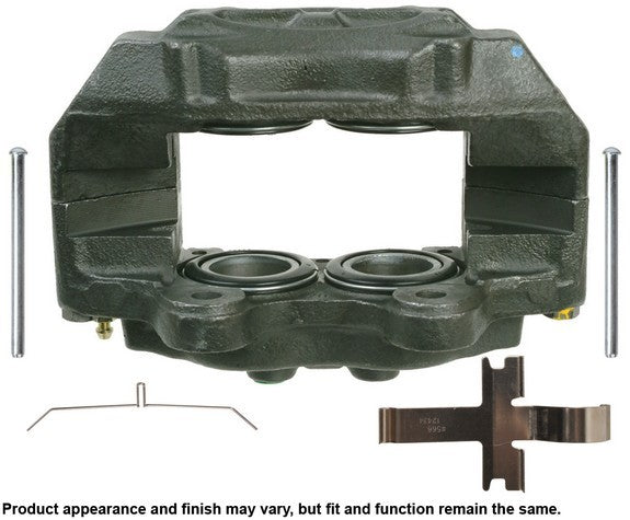 CARDONE Reman Disc Brake Caliper P/N:19-1601 Fits: Toyota 4runner 95-91, Toyota T100 98-93 - Image 3