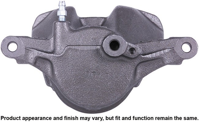 CARDONE Reman Disc Brake Caliper P/N:19-1602 Fits: Lexus Ls400 1990 - Image 1