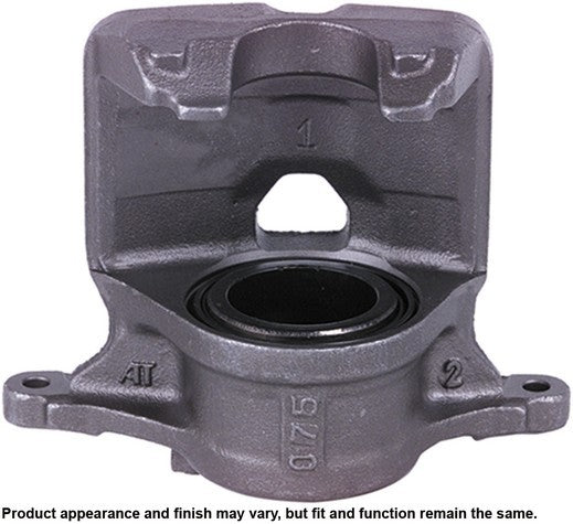 CARDONE Reman Disc Brake Caliper P/N:19-1602 Fits: Lexus Ls400 1990 - Image 2