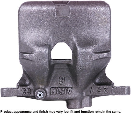 CARDONE Reman Disc Brake Caliper P/N:19-1602 Fits: Lexus Ls400 1990 - Image 3