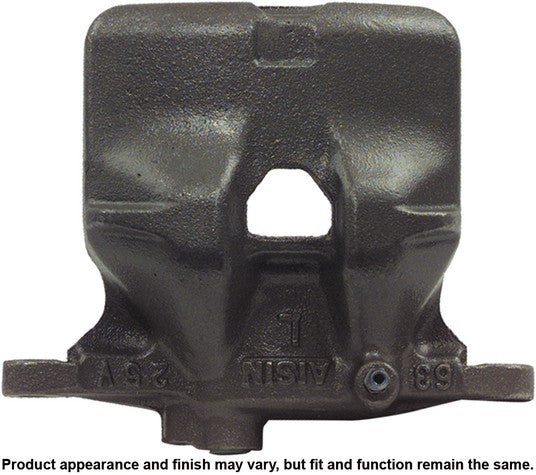 CARDONE Reman Disc Brake Caliper P/N:19-1603 Fits: Lexus Ls400 1990 - Image 4