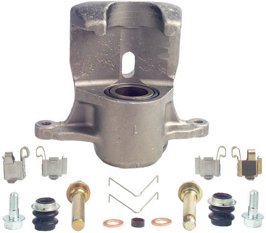 CARDONE Reman Disc Brake Caliper P/N:19-1606 Fits: Lexus Ls400 00-98, Lexus Ls400 94-93 - Image 3