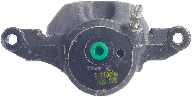 CARDONE Reman Disc Brake Caliper P/N:19-1607 Fits: Lexus Ls400 00-98, Lexus Ls400 94-93 - Image 2