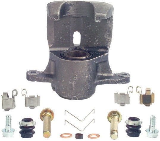 CARDONE Reman Disc Brake Caliper P/N:19-1607 Fits: Lexus Ls400 00-98, Lexus Ls400 94-93 - Image 3