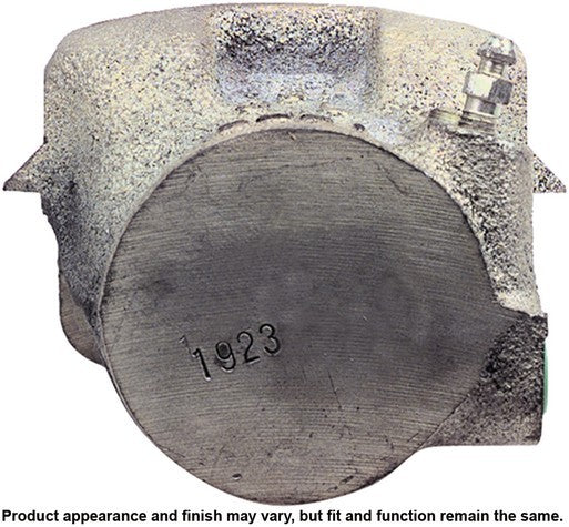 CARDONE Reman Disc Brake Caliper P/N:19-161 Fits: Mazda Cosmo 78-76, Mazda Rx-7 1979 - Image 1