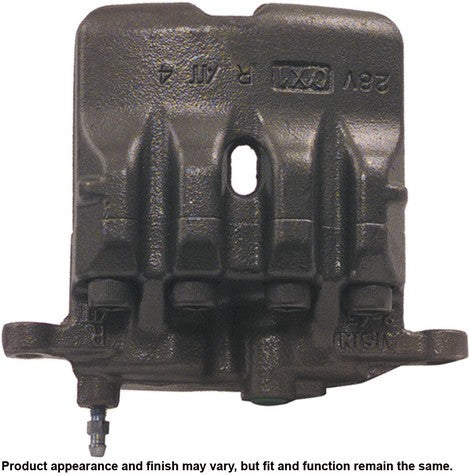 CARDONE Reman Disc Brake Caliper P/N:19-1610 Fits: Lexus Ls400 92-90 - Image 4