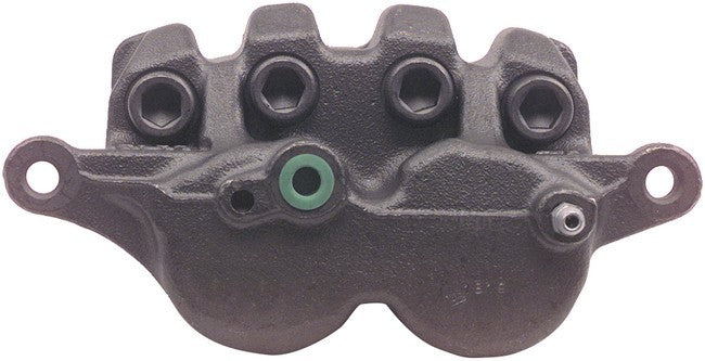 CARDONE Reman Disc Brake Caliper P/N:19-1611 Fits: Lexus Ls400 92-90 - Image 2