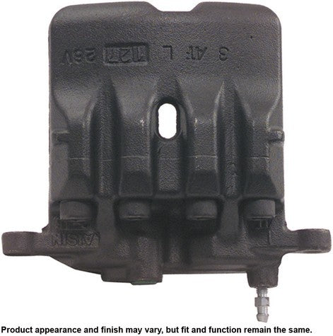 CARDONE Reman Disc Brake Caliper P/N:19-1611 Fits: Lexus Ls400 92-90 - Image 4