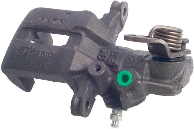 CARDONE Reman Disc Brake Caliper P/N:19-1612 Fits: Honda Prelude 01-92 - Image 1