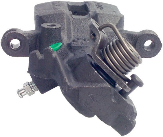 CARDONE Reman Disc Brake Caliper P/N:19-1612 Fits: Honda Prelude 01-92 - Image 2