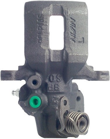 CARDONE Reman Disc Brake Caliper P/N:19-1612 Fits: Honda Prelude 01-92 - Image 4