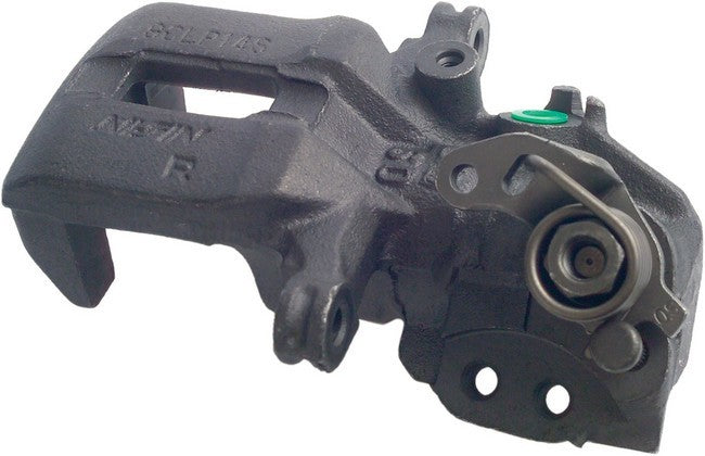 CARDONE Reman Disc Brake Caliper P/N:19-1613 Fits: Honda Prelude 01-92 - Image 1