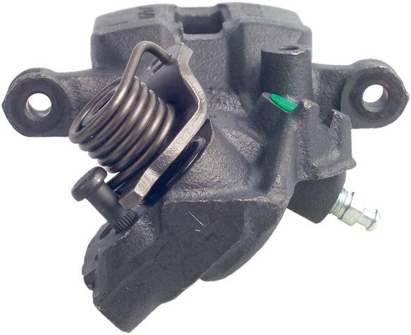 CARDONE Reman Disc Brake Caliper P/N:19-1613 Fits: Honda Prelude 01-92 - Image 2