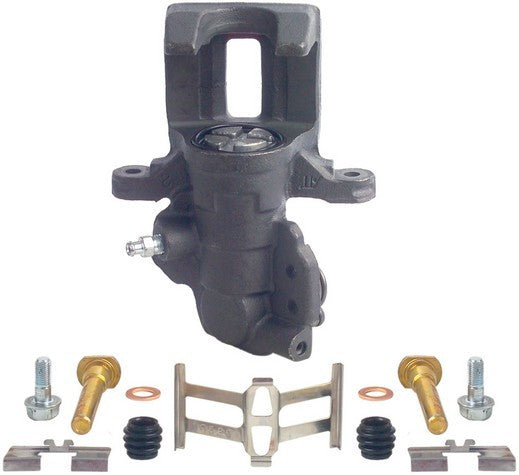 CARDONE Reman Disc Brake Caliper P/N:19-1613 Fits: Honda Prelude 01-92 - Image 3