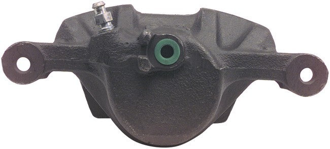 CARDONE Reman Disc Brake Caliper P/N:19-1614 Fits: Honda Civic 95-93, Honda Civic Del Sol 97-94 - Image 2