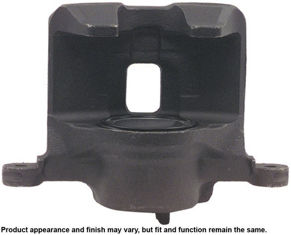 CARDONE Reman Disc Brake Caliper P/N:19-1614 Fits: Honda Civic 95-93, Honda Civic Del Sol 97-94 - Image 3