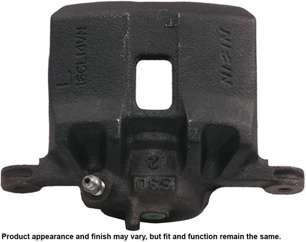 CARDONE Reman Disc Brake Caliper P/N:19-1614 Fits: Honda Civic 95-93, Honda Civic Del Sol 97-94 - Image 4