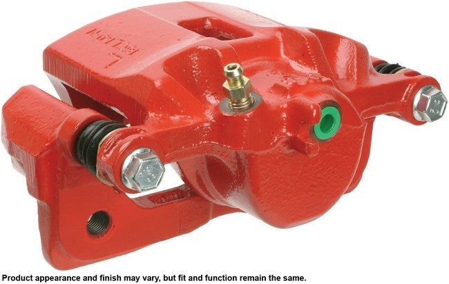 CARDONE Reman Disc Brake Caliper P/N:19-1614XR Fits: Honda Civic 95-93, Honda Civic Del Sol 97-94 - Image 1