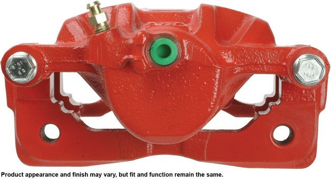 CARDONE Reman Disc Brake Caliper P/N:19-1614XR Fits: Honda Civic 95-93, Honda Civic Del Sol 97-94 - Image 2