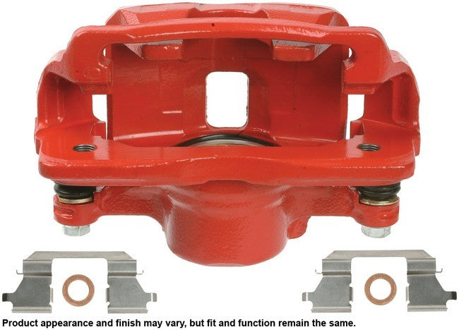 CARDONE Reman Disc Brake Caliper P/N:19-1614XR Fits: Honda Civic 95-93, Honda Civic Del Sol 97-94 - Image 3