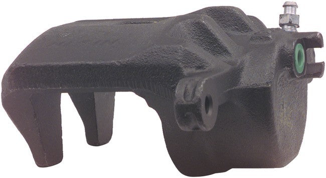 CARDONE Reman Disc Brake Caliper P/N:19-1615 Fits: Honda Civic 95-93, Honda Civic Del Sol 97-94 - Image 1