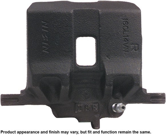 CARDONE Reman Disc Brake Caliper P/N:19-1615 Fits: Honda Civic 95-93, Honda Civic Del Sol 97-94 - Image 4