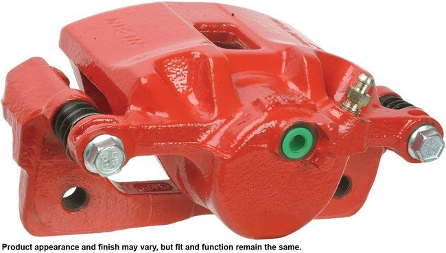 CARDONE Reman Disc Brake Caliper P/N:19-1615XR Fits: Honda Civic 95-93, Honda Civic Del Sol 97-94 - Image 1