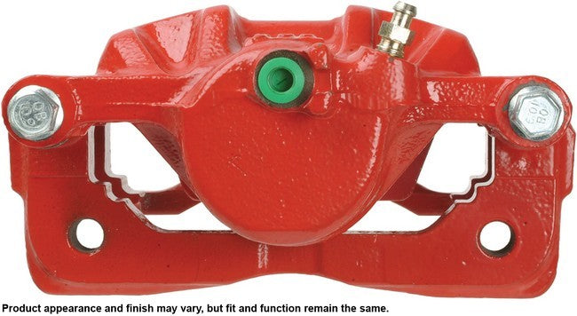 CARDONE Reman Disc Brake Caliper P/N:19-1615XR Fits: Honda Civic 95-93, Honda Civic Del Sol 97-94 - Image 2