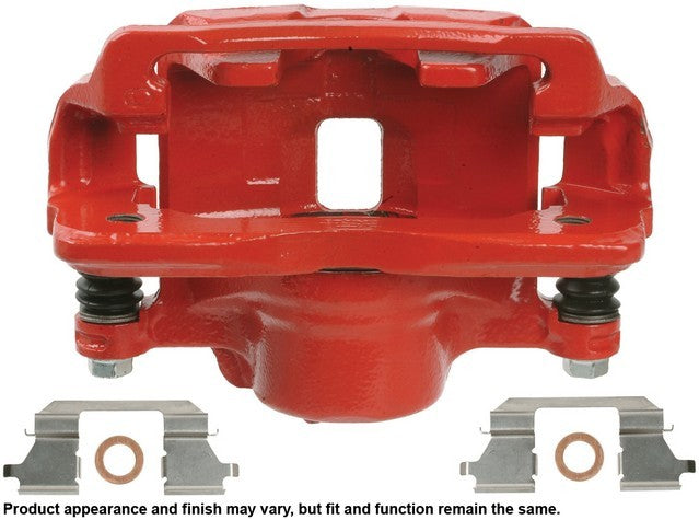 CARDONE Reman Disc Brake Caliper P/N:19-1615XR Fits: Honda Civic 95-93, Honda Civic Del Sol 97-94 - Image 3