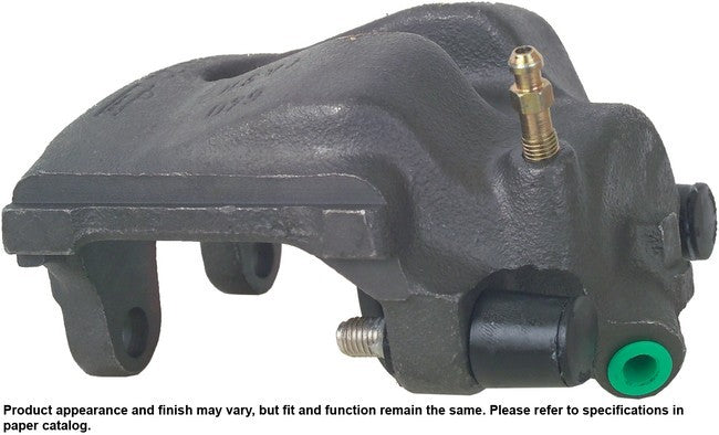 CARDONE Reman Disc Brake Caliper P/N:19-1618 Fits: BMW 318i, BMW 318is, BMW 318ti, BMW 320i, BMW 323ci, BMW 323i, BMW 323is, BMW 323ti, BMW 325ci, BMW 325i, BMW 325is, BMW 325xi, BMW 328ci, BMW 328i, BMW 328is, BMW Z3, BMW Z4 - Image 1