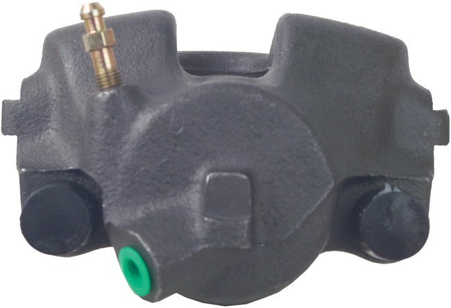 CARDONE Reman Disc Brake Caliper P/N:19-1618 Fits: BMW 318i, BMW 318is, BMW 318ti, BMW 320i, BMW 323ci, BMW 323i, BMW 323is, BMW 323ti, BMW 325ci, BMW 325i, BMW 325is, BMW 325xi, BMW 328ci, BMW 328i, BMW 328is, BMW Z3, BMW Z4 - Image 2